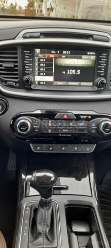 Kia Sorento 2015, 177,500 km - 2.0 l - Bakı