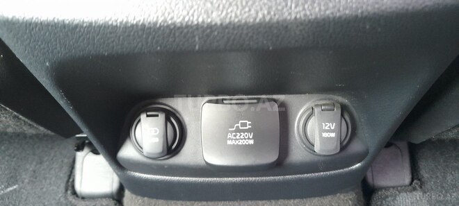 Kia Sorento 2015, 177,500 km - 2.0 l - Bakı