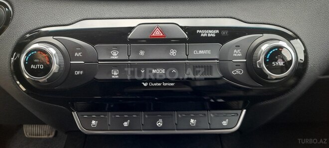 Kia Sorento 2015, 177,500 km - 2.0 l - Bakı