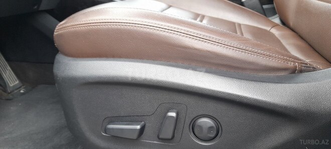 Kia Sorento 2015, 177,500 km - 2.0 l - Bakı