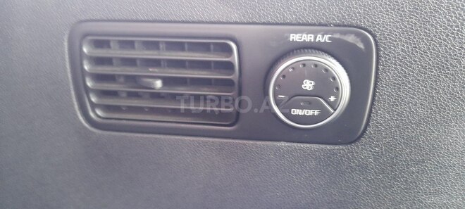 Kia Sorento 2015, 177,500 km - 2.0 l - Bakı