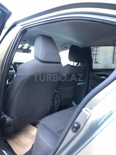 Toyota Corolla 2019, 20,500 km - 1.6 л - Bakı