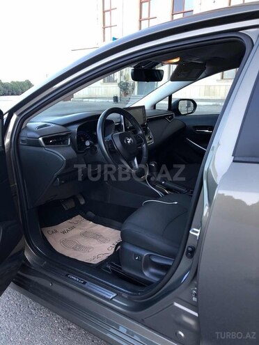 Toyota Corolla 2019, 20,500 km - 1.6 л - Bakı