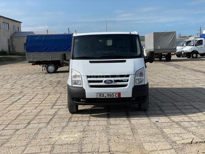 Ford Transit 2008, 178,000 km - 2.4 л - Bakı