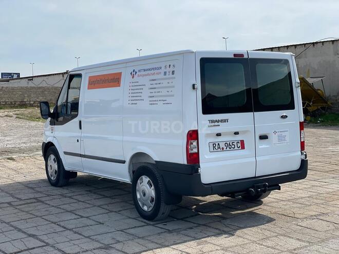 Ford Transit 2008, 178,000 km - 2.4 л - Bakı