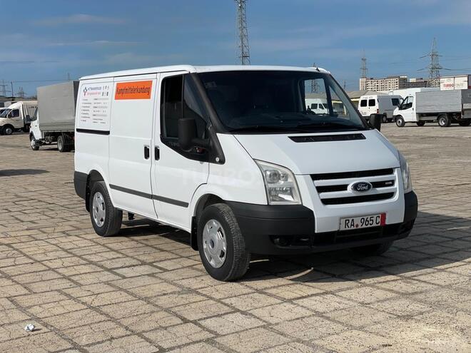 Ford Transit 2008, 178,000 km - 2.4 л - Bakı