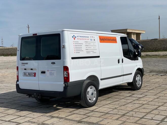 Ford Transit 2008, 178,000 km - 2.4 л - Bakı