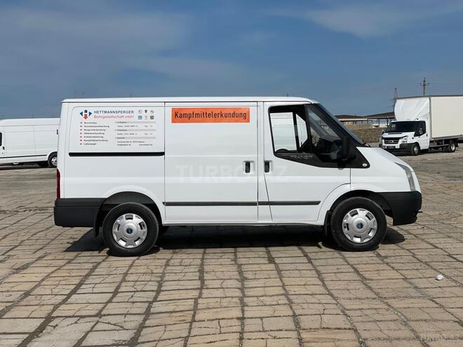 Ford Transit 2008, 178,000 km - 2.4 л - Bakı