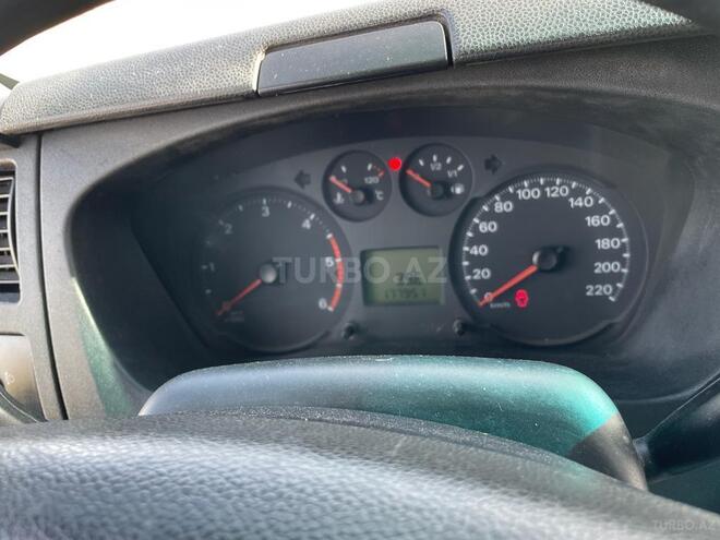 Ford Transit 2008, 178,000 km - 2.4 л - Bakı