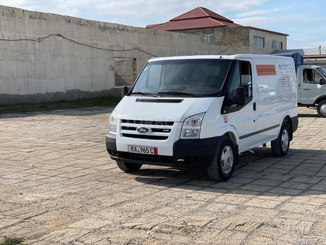 Ford Transit 2008, 178,000 km - 2.4 л - Bakı