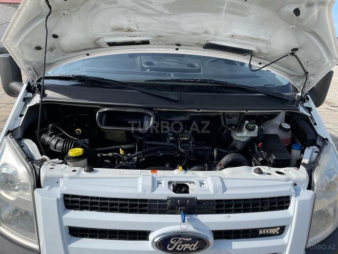 Ford Transit 2008, 178,000 km - 2.4 л - Bakı