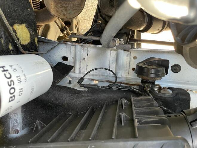 Ford Transit 2008, 178,000 km - 2.4 л - Bakı
