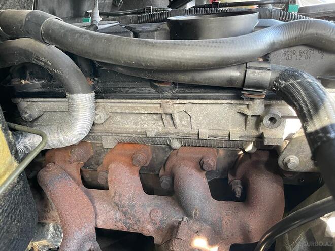 Ford Transit 2008, 178,000 km - 2.4 л - Bakı