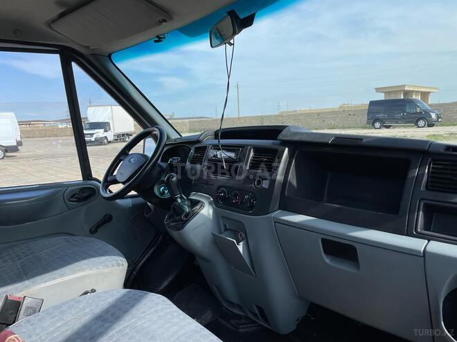 Ford Transit 2008, 178,000 km - 2.4 л - Bakı