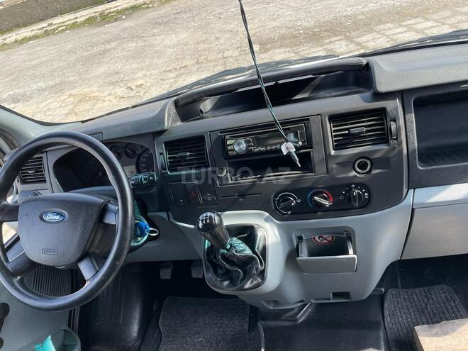 Ford Transit 2008, 178,000 km - 2.4 л - Bakı