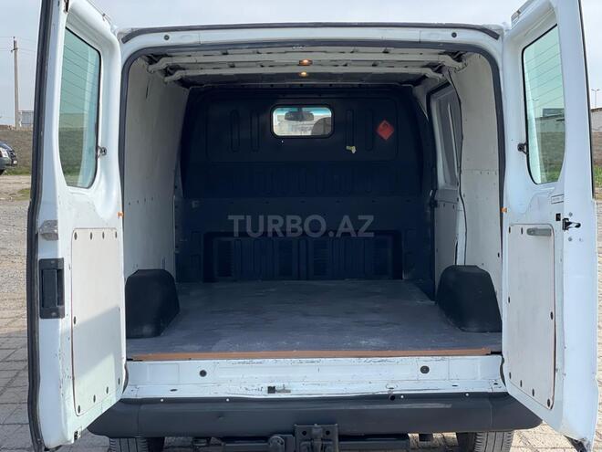 Ford Transit 2008, 178,000 km - 2.4 л - Bakı