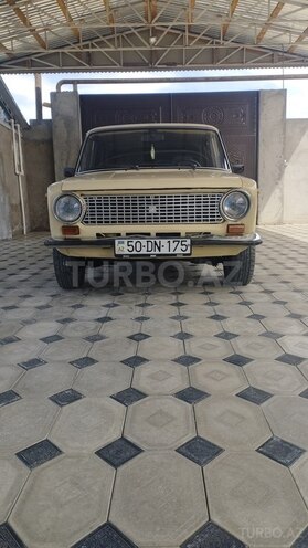LADA (VAZ) 21011 1984, 100,000 km - 1.2 l - Biləsuvar