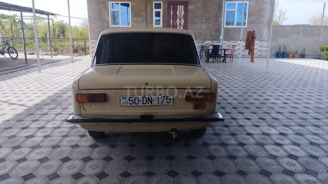 LADA (VAZ) 21011 1984, 100,000 km - 1.2 l - Biləsuvar