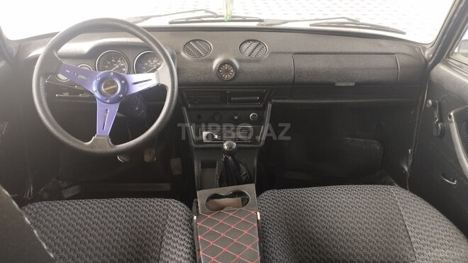 LADA (VAZ) 21011 1984, 100,000 km - 1.2 l - Biləsuvar