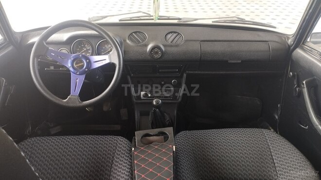 LADA (VAZ) 21011 1984, 100,000 km - 1.2 l - Biləsuvar