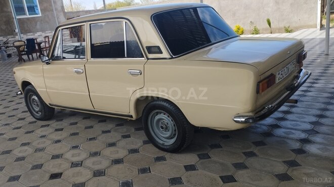 LADA (VAZ) 21011 1984, 100,000 km - 1.2 l - Biləsuvar
