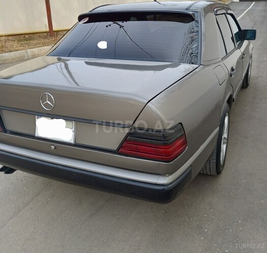 Mercedes E 300 1985, 230,000 km - 2.9 л - Ağstafa