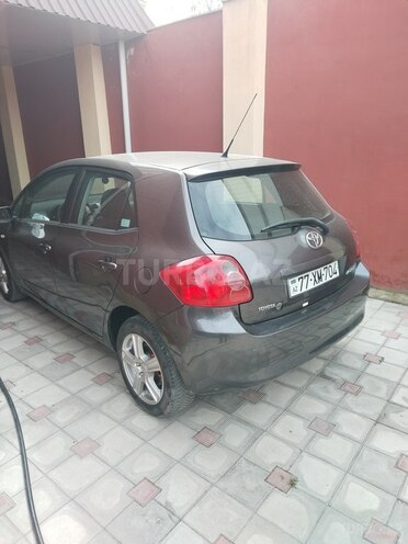 Toyota Auris 2008, 170,000 km - 1.4 л - Bakı