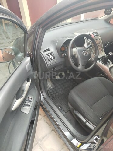 Toyota Auris 2008, 170,000 km - 1.4 л - Bakı