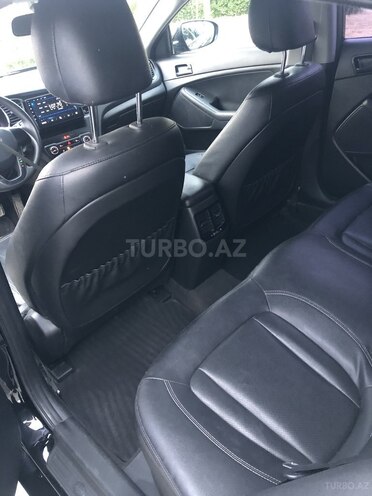 Kia Optima 2011, 249,000 km - 2.0 l - Bakı