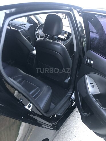 Kia Optima 2011, 249,000 km - 2.0 l - Bakı