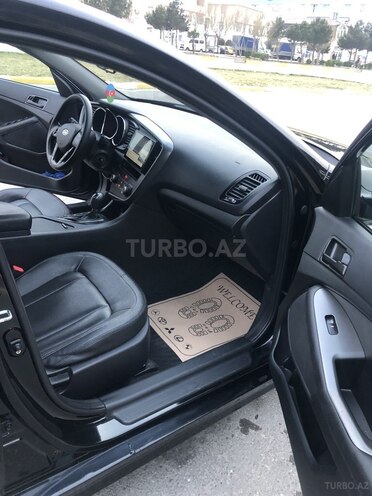 Kia Optima 2011, 249,000 km - 2.0 l - Bakı