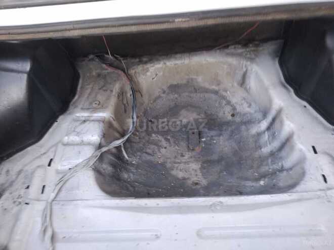 LADA (VAZ) 21099 1993, 200,000 km - 1.5 л - Qax