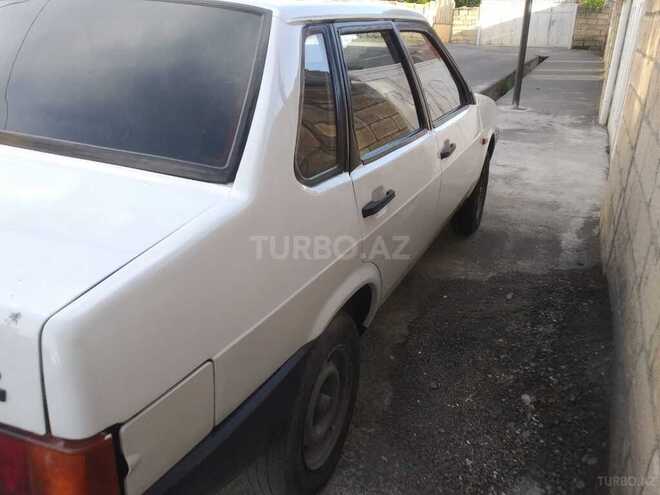 LADA (VAZ) 21099 1993, 200,000 km - 1.5 л - Qax