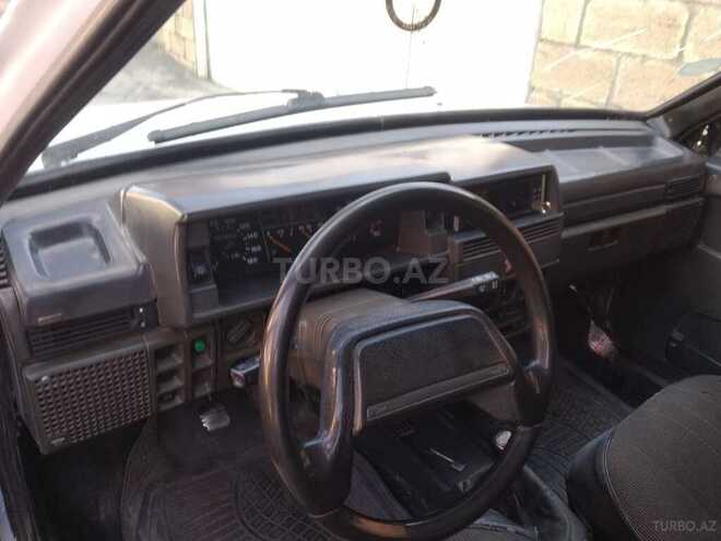 LADA (VAZ) 21099 1993, 200,000 km - 1.5 л - Qax
