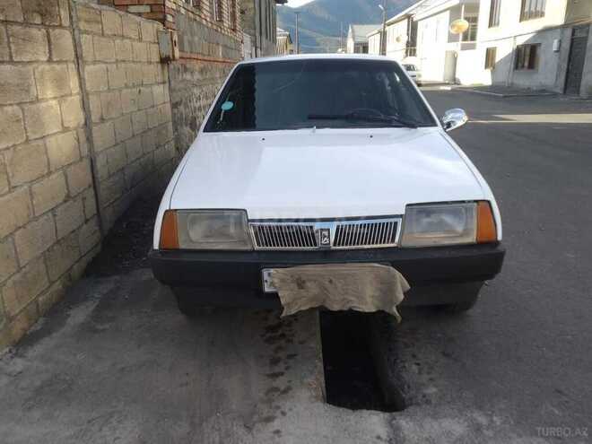 LADA (VAZ) 21099 1993, 200,000 km - 1.5 л - Qax
