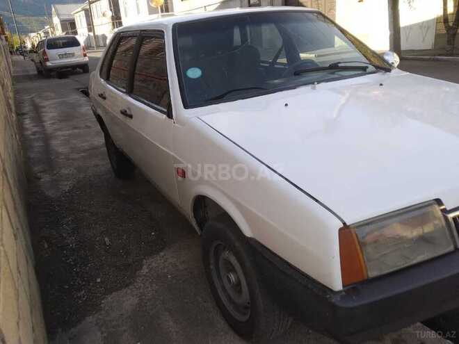 LADA (VAZ) 21099 1993, 200,000 km - 1.5 л - Qax