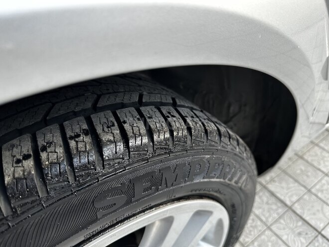 Opel Astra 2006, 143,000 km - 1.4 л - Bakı