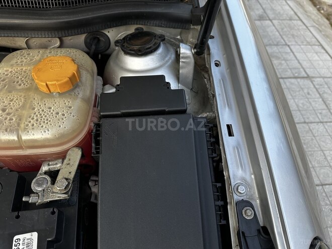 Opel Astra 2006, 143,000 km - 1.4 л - Bakı