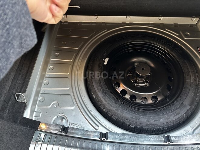 Opel Astra 2006, 143,000 km - 1.4 л - Bakı