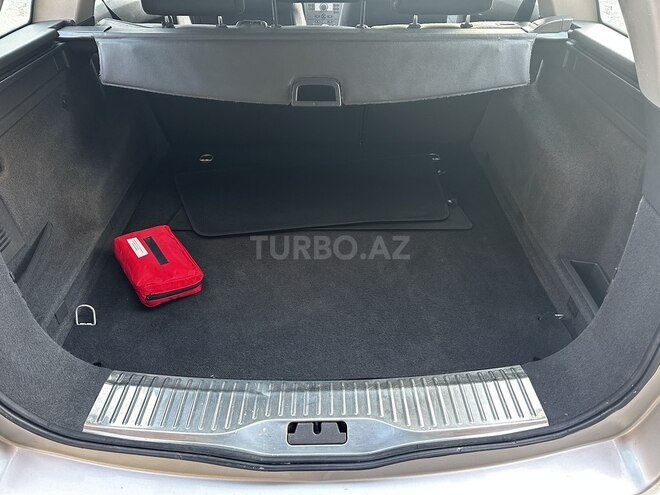 Opel Astra 2006, 143,000 km - 1.4 л - Bakı