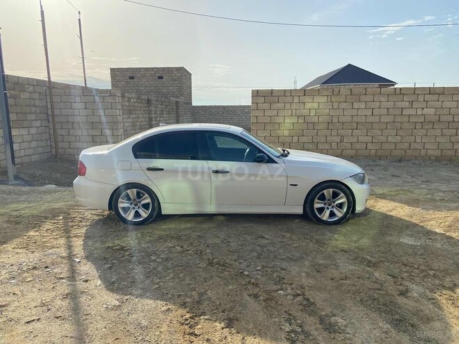 BMW 320 2007, 225,000 km - 2.0 l - Bakı
