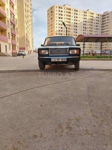LADA (VAZ) 2107 2002, 150,000 km - 1.5 l - Bakı