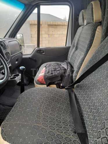 Ford Transit 2002, 500,000 km - 2.4 л - Tərtər
