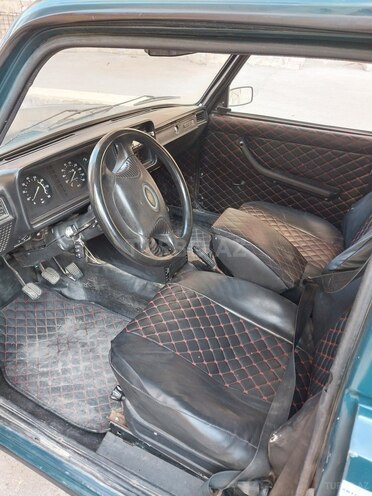 LADA (VAZ) 2107 2002, 150,000 km - 1.5 l - Bakı