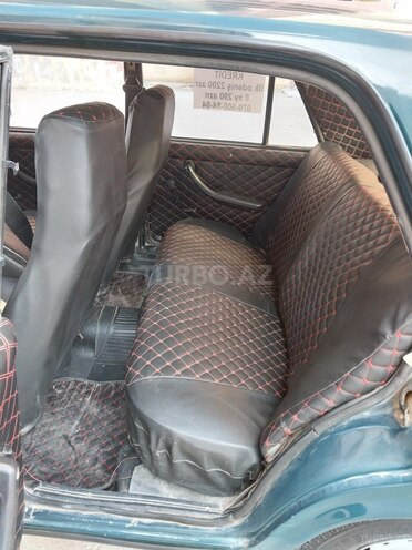 LADA (VAZ) 2107 2002, 150,000 km - 1.5 l - Bakı