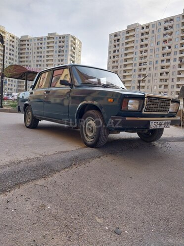 LADA (VAZ) 2107 2002, 150,000 km - 1.5 l - Bakı