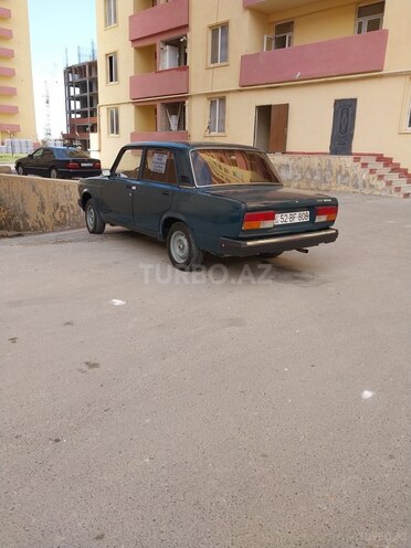LADA (VAZ) 2107 2002, 150,000 km - 1.5 l - Bakı