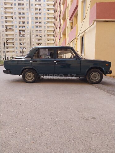 LADA (VAZ) 2107 2002, 150,000 km - 1.5 l - Bakı