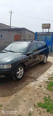Opel Vectra 1998, 255,555 km - 2.0 l - Salyan