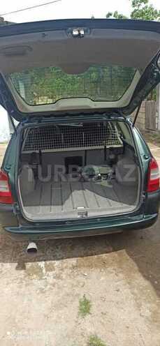 Opel Vectra 1998, 255,555 km - 2.0 l - Salyan